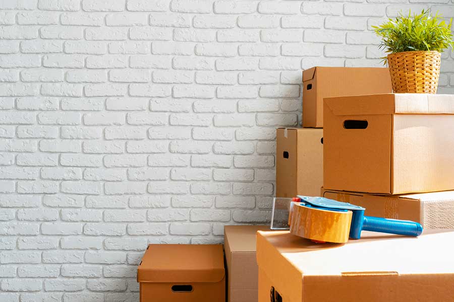 Find the Right Relocation Moving Company to Simplify Your Move