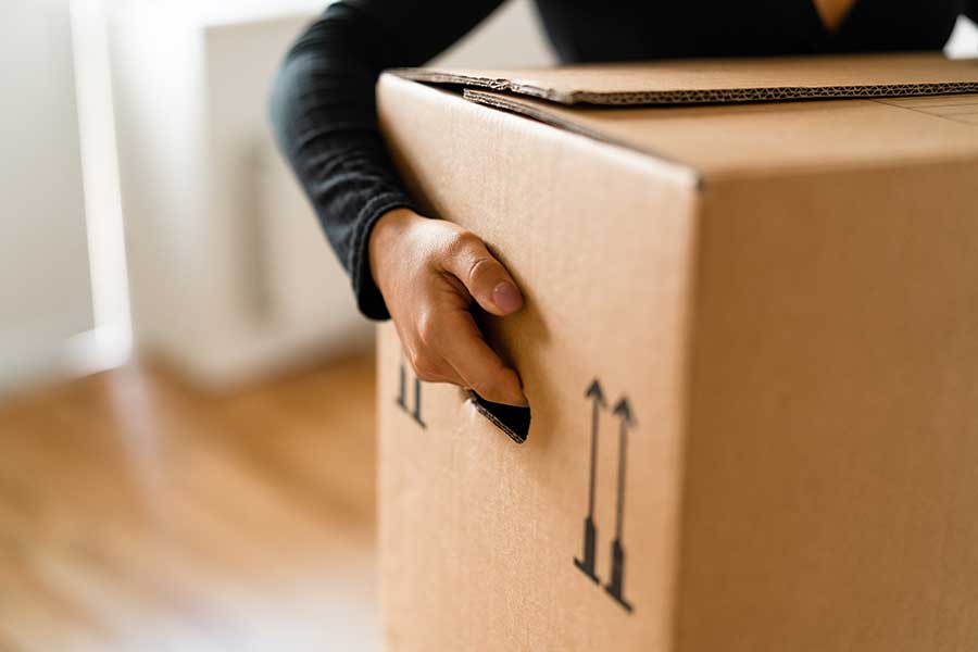 How to Choose the Right Local Moving Service