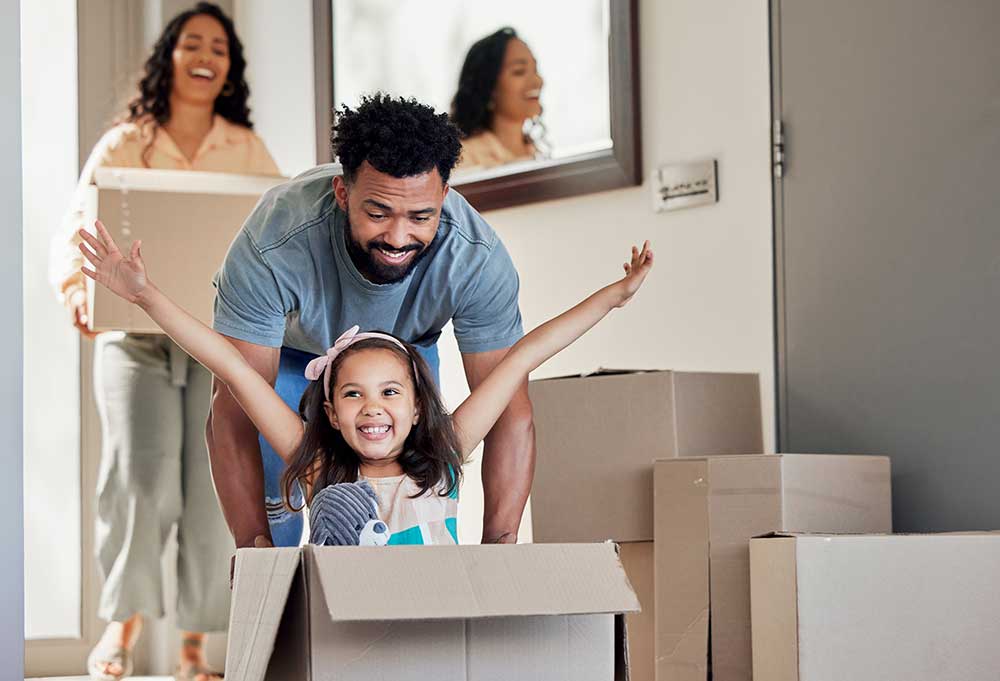 How Packing Services Save Your Family Time During Busy Moves