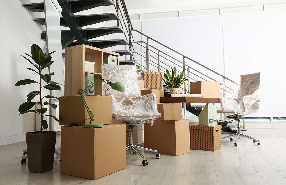 Local Moving Service vs. DIY: Which is Best for Your Move?