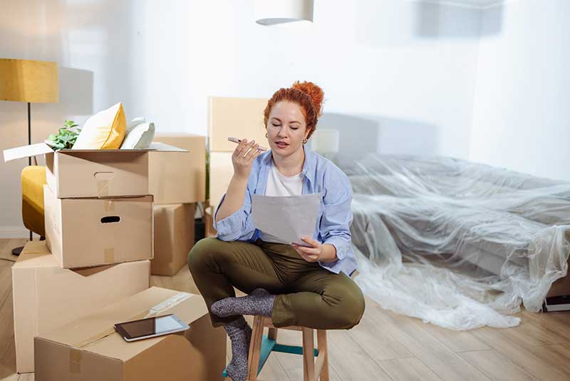 The Ultimate Local Moving Checklist for a Stress-Free Move