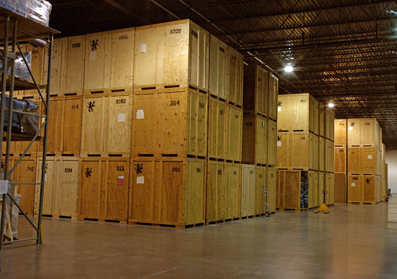 How Important is Climate-Controlled Storage?