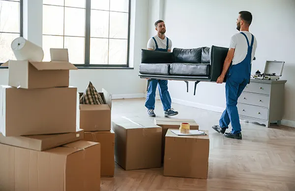 How to Compare Professional Moving Companies