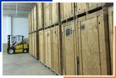 Choose the Best Climate Controlled Storage in Waterford, MI