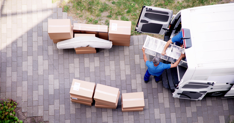 benefits of local movers